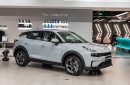 Lô hàng Lynk & Co 06 Hyper Pro mới có gì khác mà khiến cộng đồng chủ xe bàn tán?